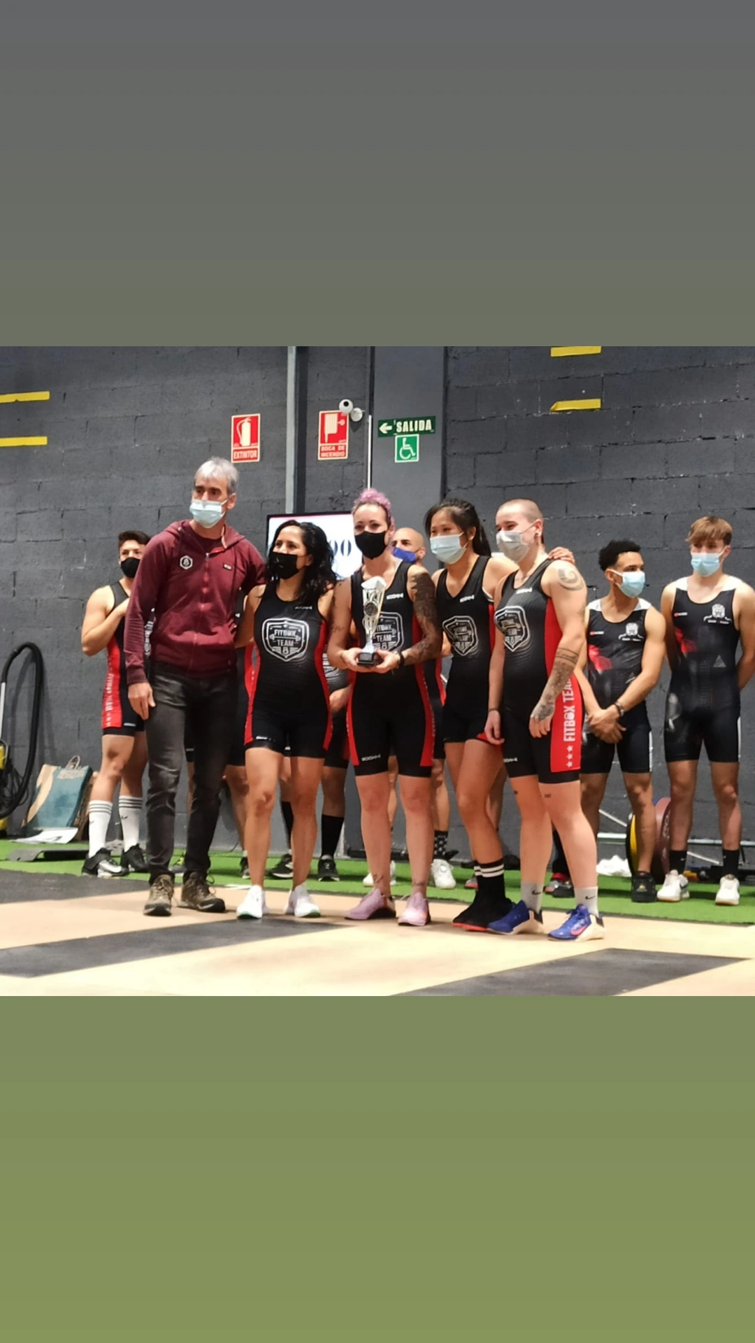 IV JORNADA, LIGA NAVARRA DE CLUBES – Play off 2021